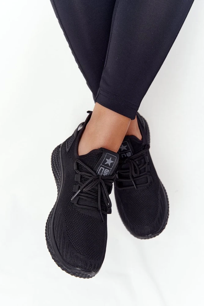 Evento Women's Sport Shoes Juodas Roxy