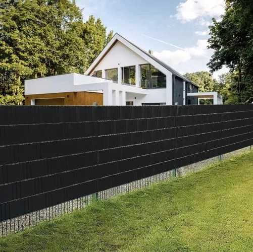 Gardlov Tvoros juosta 19cmx35m 630g/m2 juoda 23705