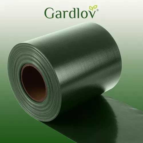 Gardlov Tvoros juosta 19cmx35m 630g/m2 žalia 23706