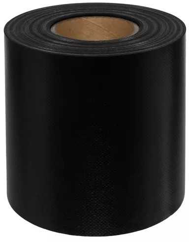 Gardlov Tvoros juosta 19cmx35m 630g/m2 juoda 23705