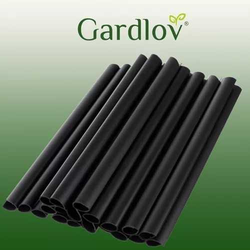 Gardlov Tvoros juostos segtukai - juodi 23711