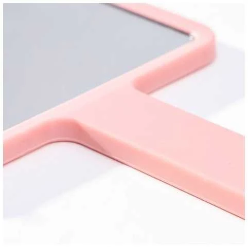 Eu Sandelis Kosmetinis veidrodėlis su rankena, vienpusis XL aukštis 15,8 cm L23