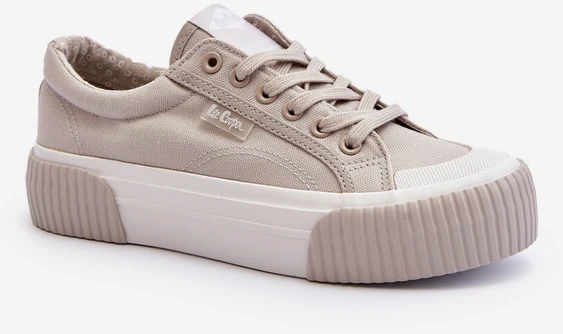 Lee Cooper patogūs suvarstomi laisvalaikio batai