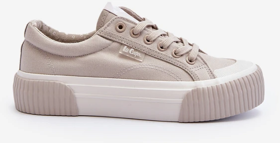 Lee Cooper patogūs suvarstomi laisvalaikio batai