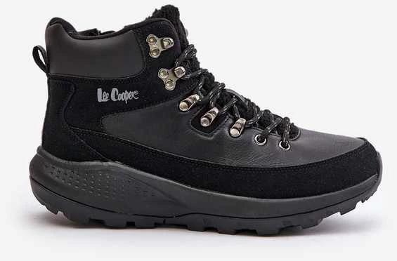 Lee Cooper Žygio tipo patogūs aulinukai aktyviam laisvalaikiui