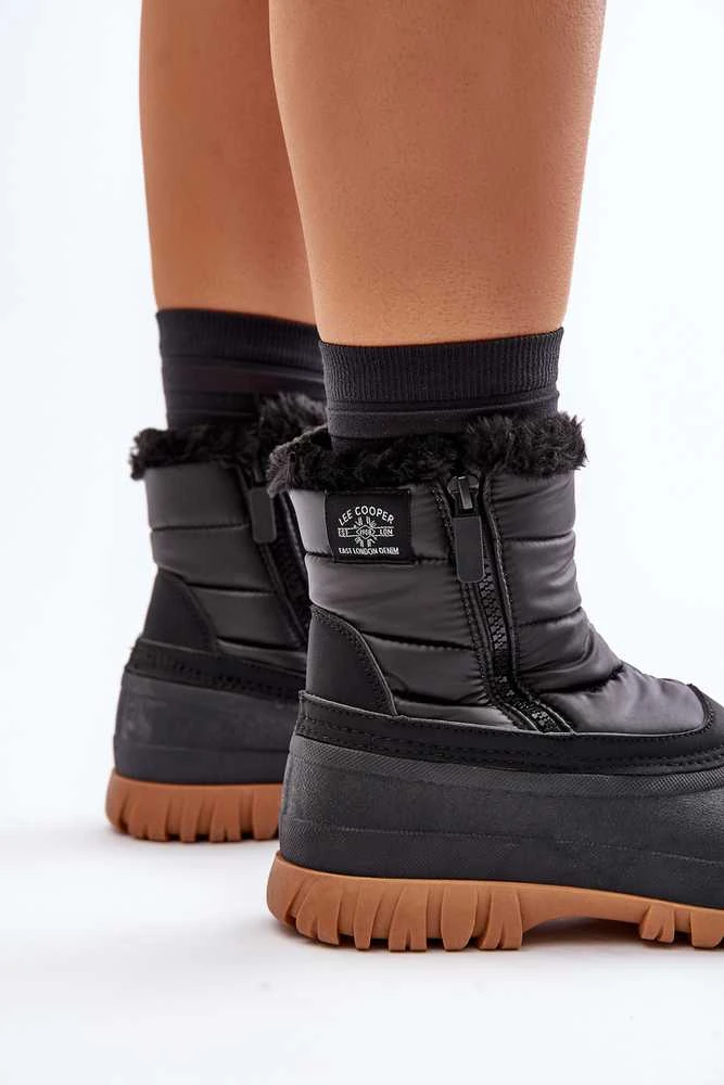 Lee Cooper Žygio tipo patogūs aulinukai aktyviam laisvalaikiui