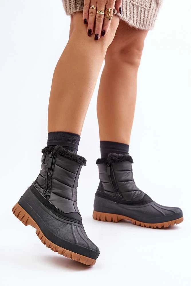 Lee Cooper Žygio tipo patogūs aulinukai aktyviam laisvalaikiui
