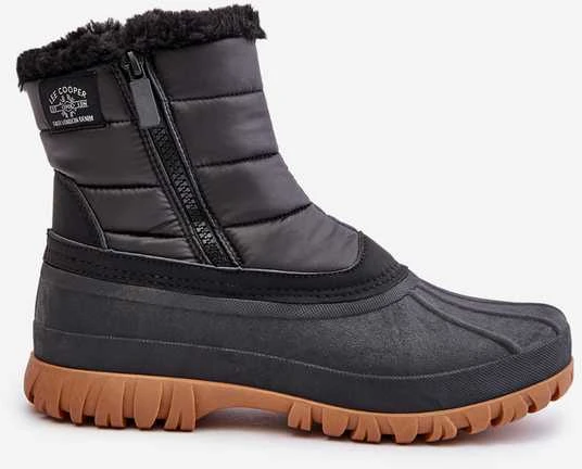 Lee Cooper Žygio tipo patogūs aulinukai aktyviam laisvalaikiui
