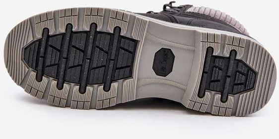 Lee Cooper Žygio tipo šilti aulinukai