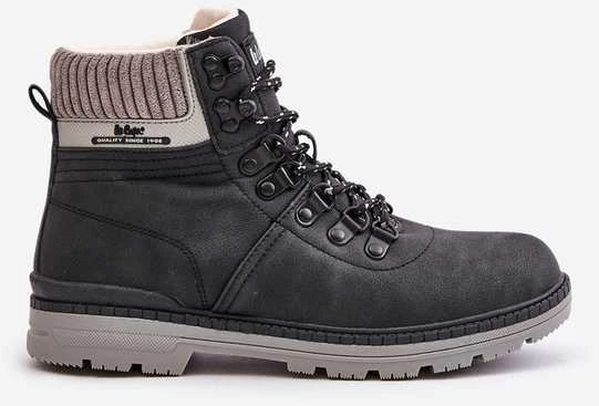 Lee Cooper Žygio tipo šilti aulinukai