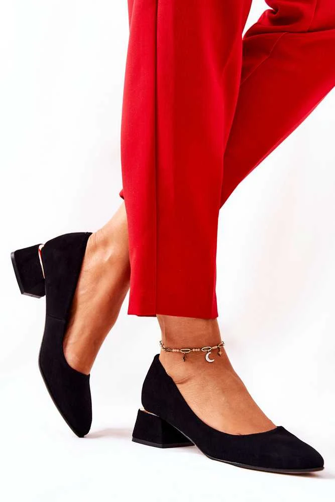 Lewski Shoes Aukštos kokybės natūralios odos elegantiški bateliai