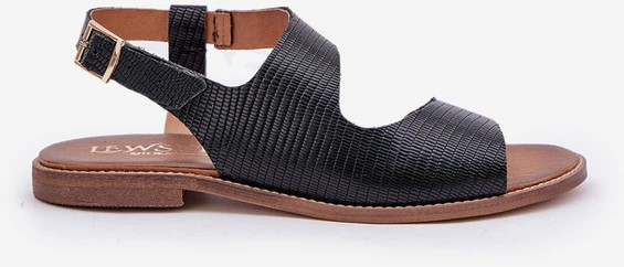 Lewski Shoes Batai