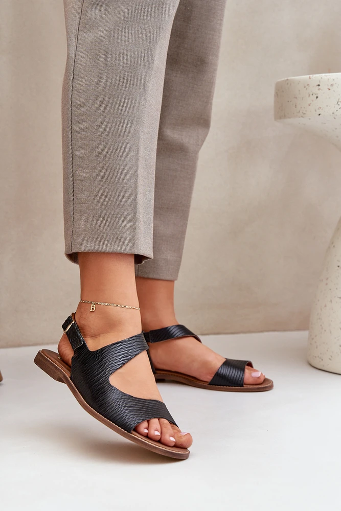 Lewski Shoes Batai