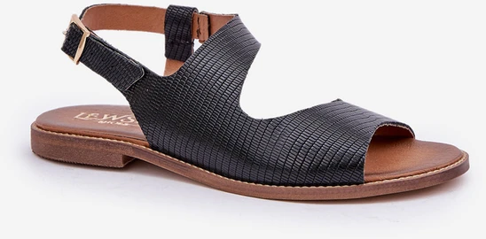 Lewski Shoes Batai
