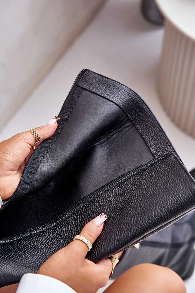 Lewski Shoes Madingi natūralios odos ilgaauliai