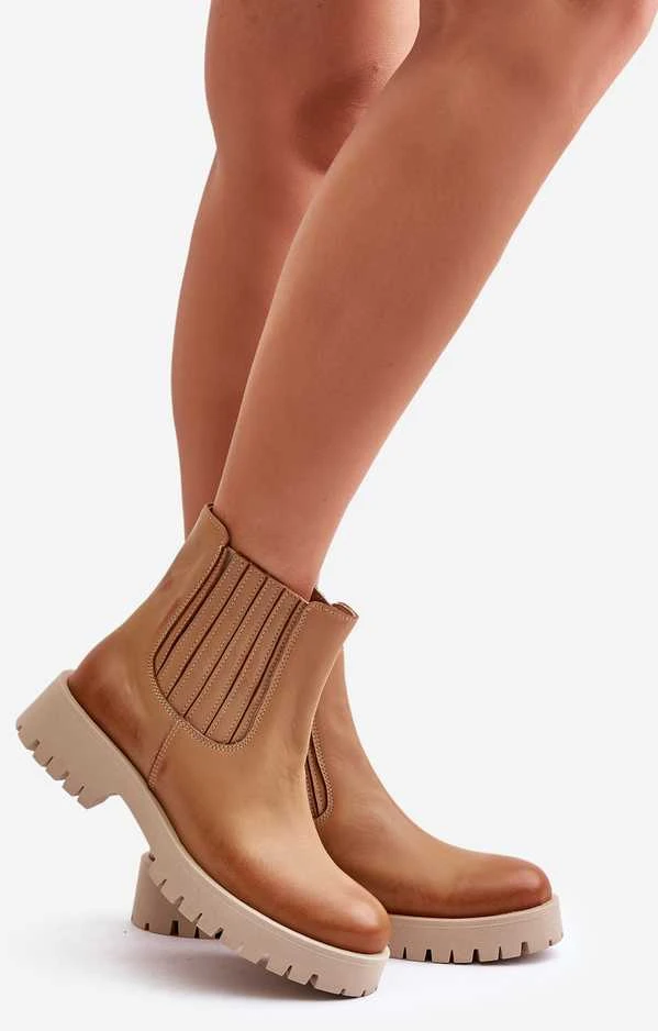 Lewski Shoes Moteriški odiniai aukštos kokybės aulinukai