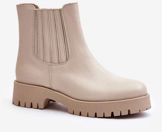 Lewski Shoes Moteriški odiniai aukštos kokybės aulinukai