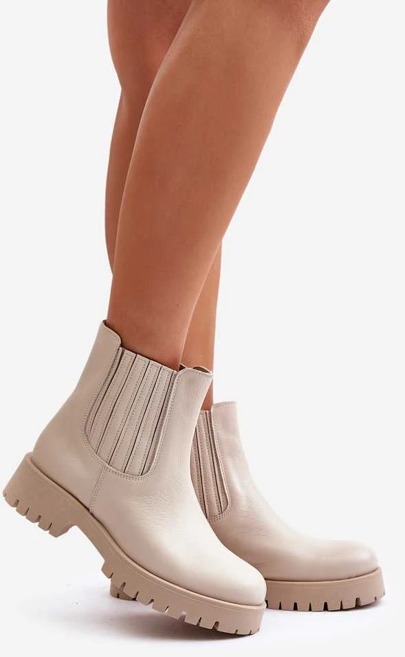 Lewski Shoes Moteriški odiniai aukštos kokybės aulinukai