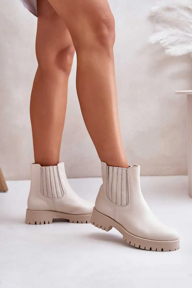 Lewski Shoes Moteriški odiniai aukštos kokybės aulinukai