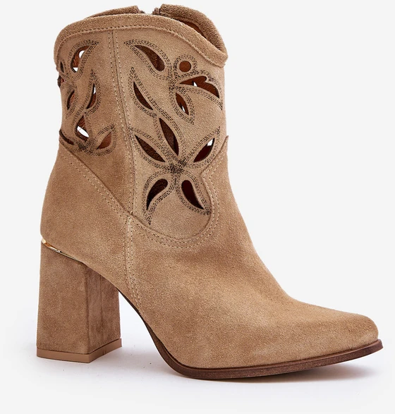 Lewski Shoes Moteriški odiniai aukštos kokybės aulinukai