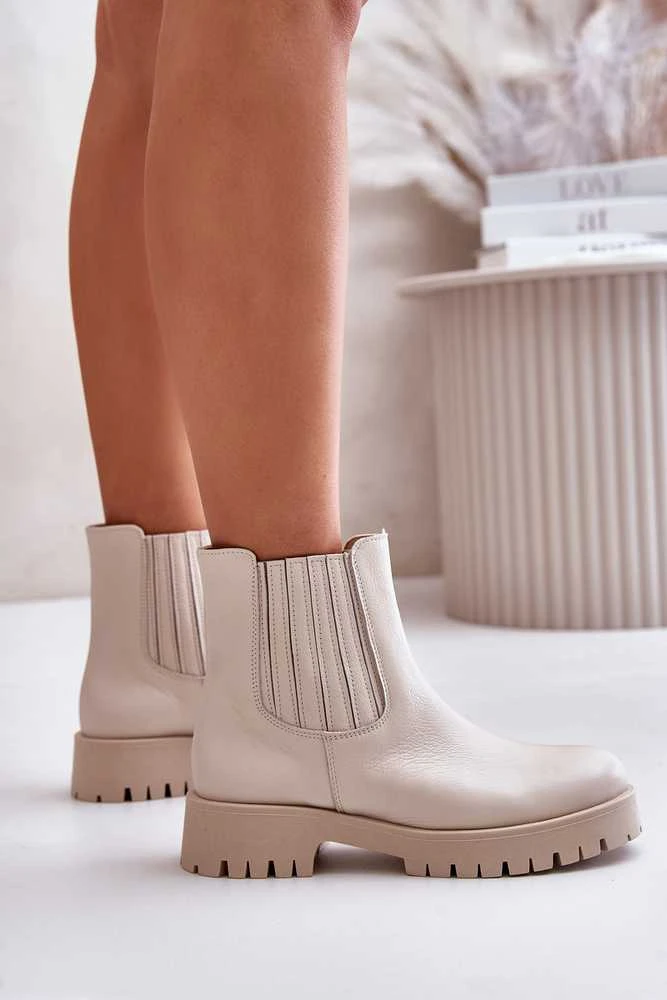 Lewski Shoes Moteriški odiniai aukštos kokybės aulinukai