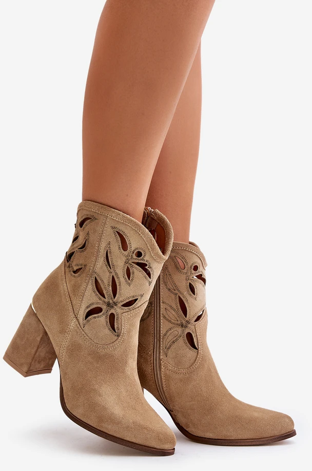 Lewski Shoes Moteriški odiniai aukštos kokybės aulinukai