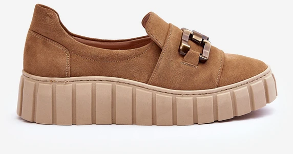 Lewski Shoes Natūralios odos kokybiški stilingi batai