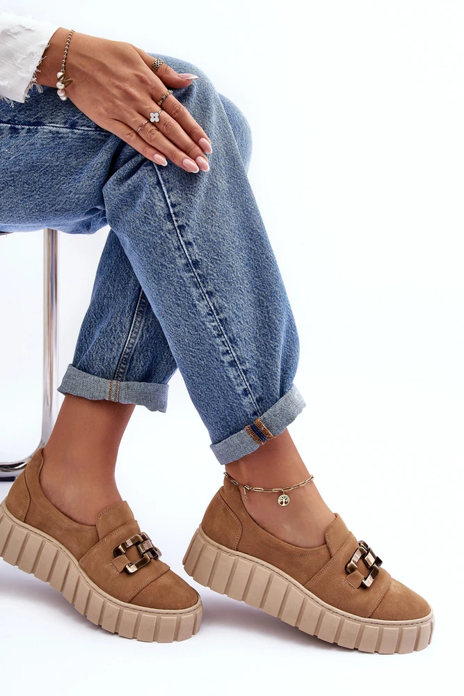 Lewski Shoes Natūralios odos kokybiški stilingi batai