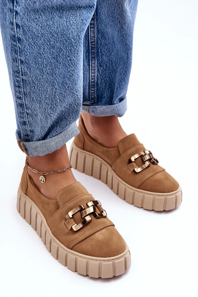 Lewski Shoes Natūralios odos kokybiški stilingi batai