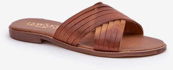 Lewski Shoes Šlepetės