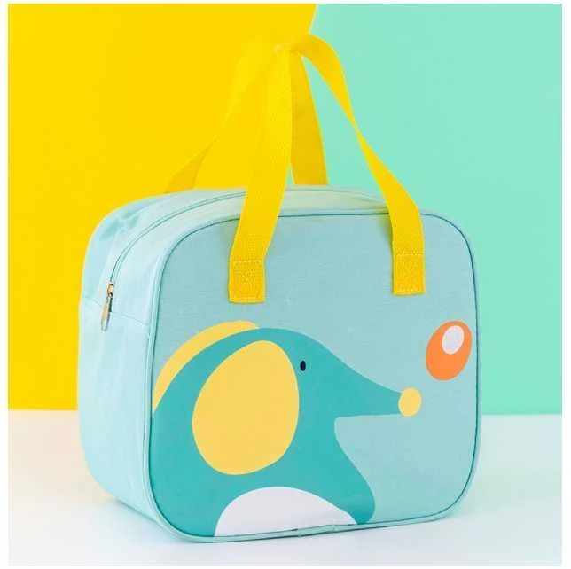 Eu Sandelis Maisto krepšys LUNCH BOX PJM21WZ1