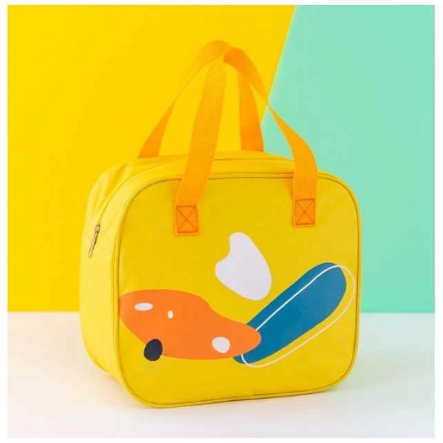 Eu Sandelis Maisto krepšys LUNCH BOX PJM21WZ2
