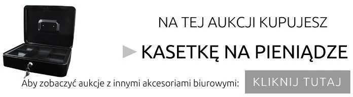 Malatec Didelė metalinė pinigų dėžutė