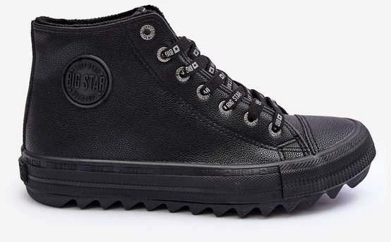 Moteriški sportbačiai Big Star