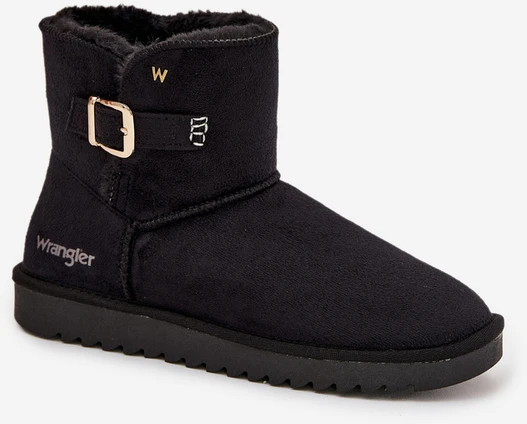 Moteriški žieminiai batai Wrangler