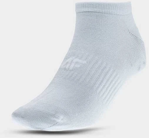 Moteriškos 4F sportinės kojinės, 3 poros