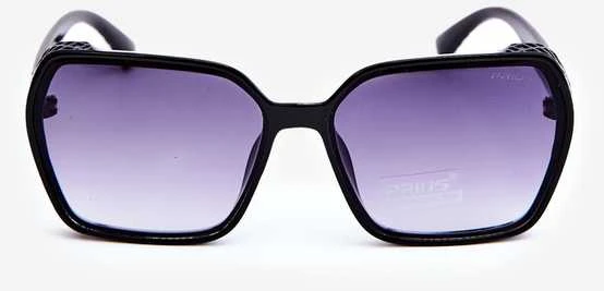 PA1 Stilingi moteriški saulės akiniai UV400