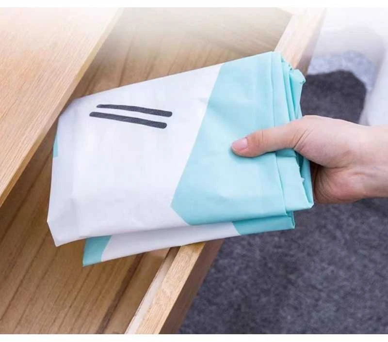 Eu Sandelis Patalynės krepšys 60 x 140 cm OR49WZ3