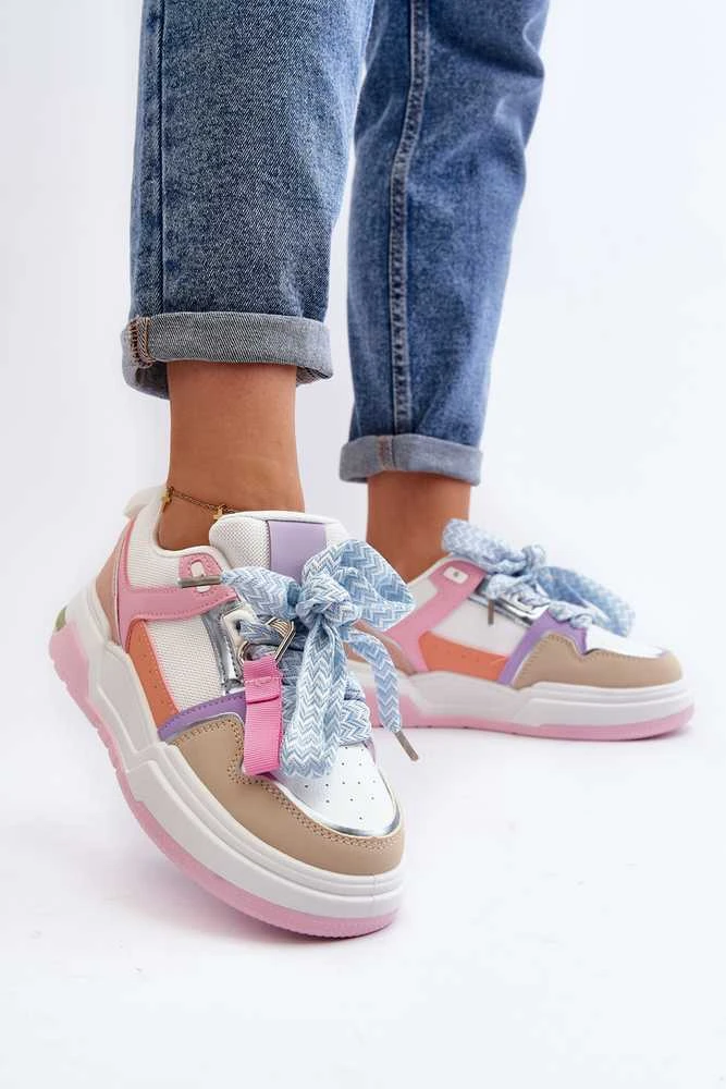PG2 Originalaus dizaino batai