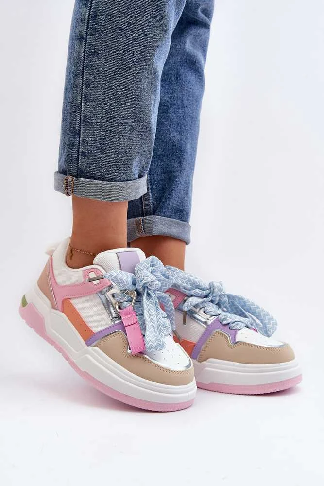 PG2 Originalaus dizaino batai