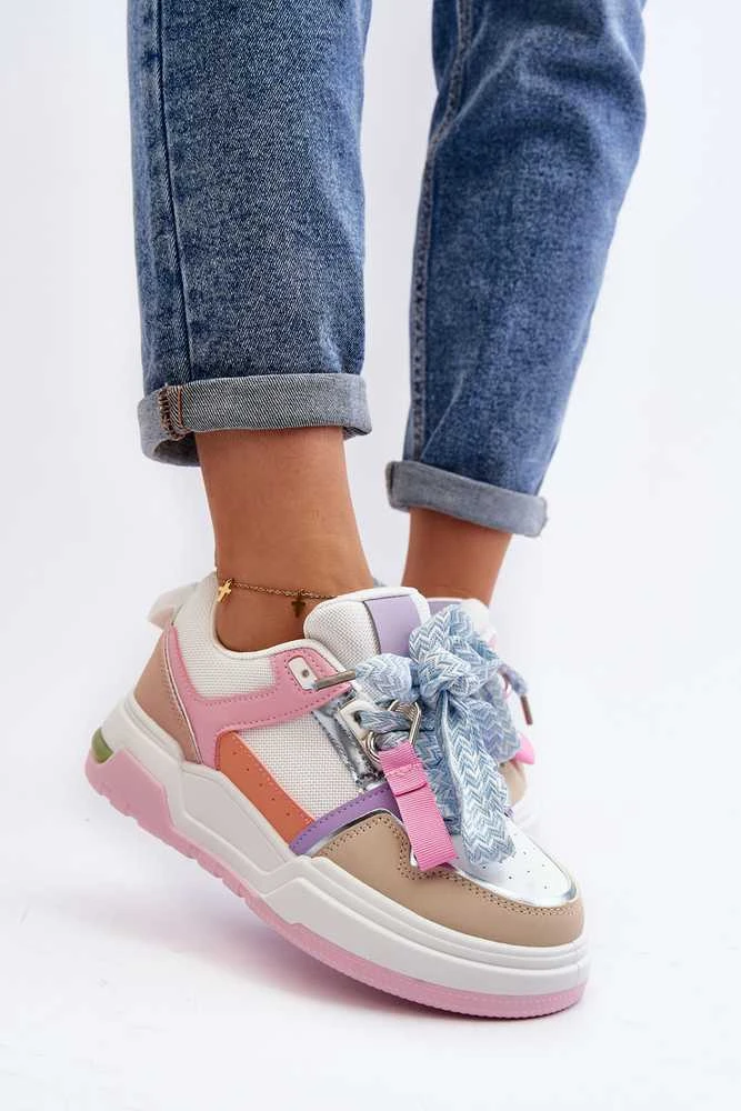 PG2 Originalaus dizaino batai