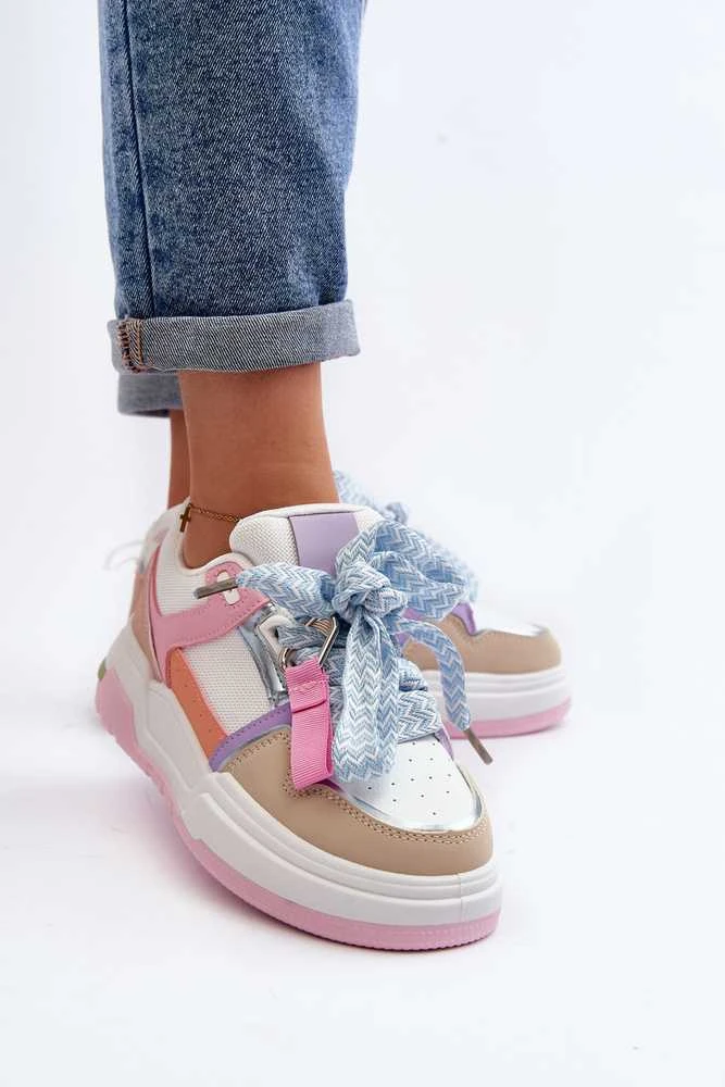 PG2 Originalaus dizaino batai