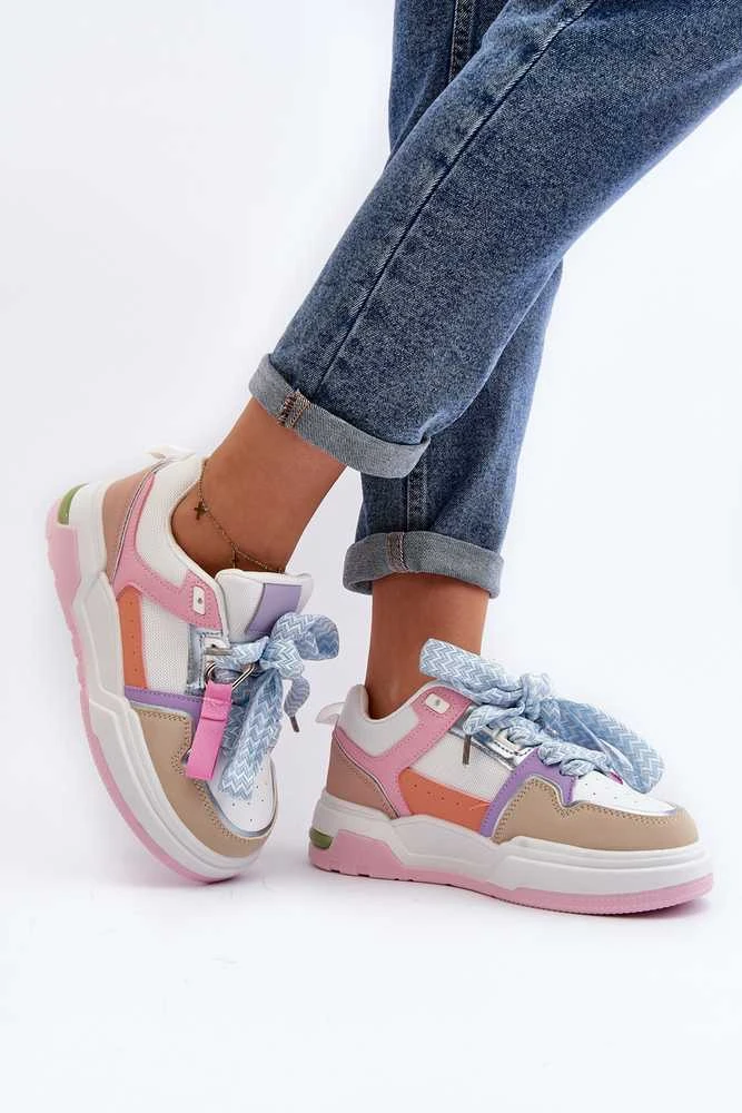 PG2 Originalaus dizaino batai