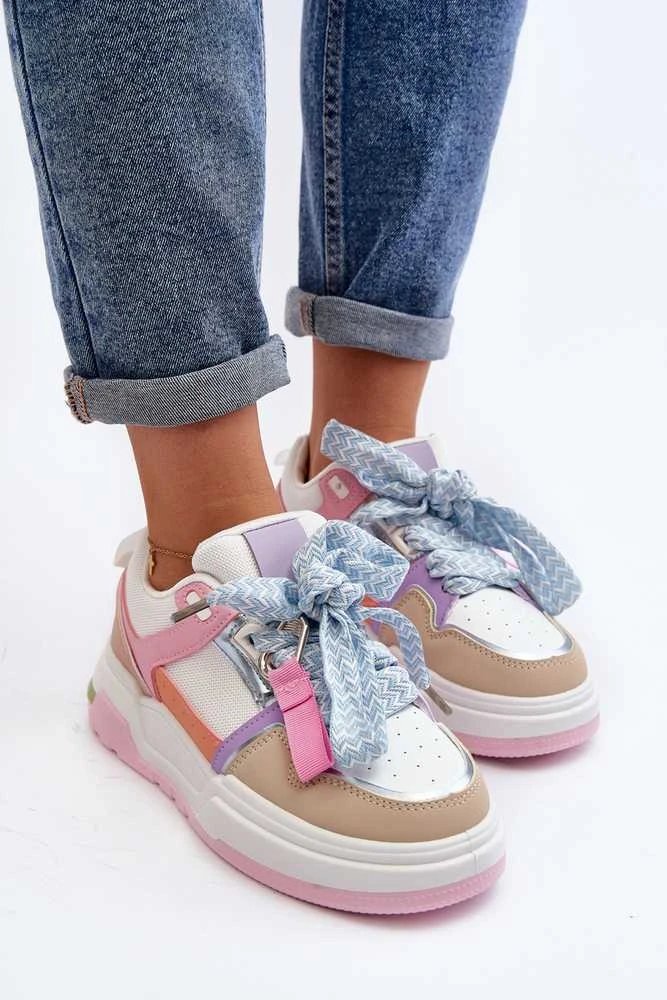 PG2 Originalaus dizaino batai
