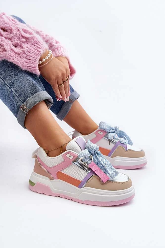 PG2 Originalaus dizaino batai