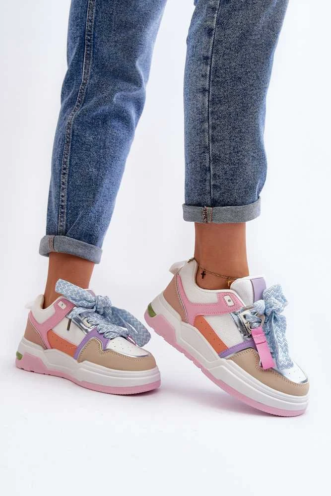 PG2 Originalaus dizaino batai