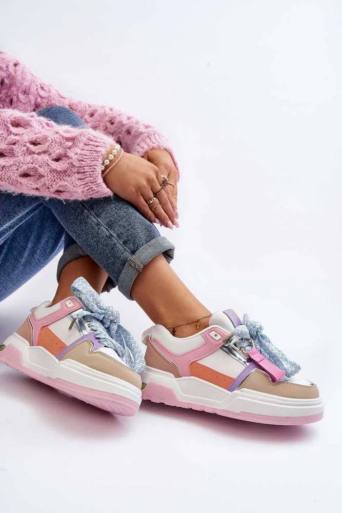 PG2 Originalaus dizaino batai
