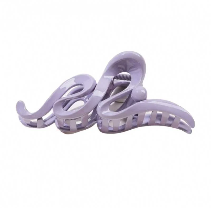 Eu Sandelis Plaukų segtukas XL 13cmx6cm SP245