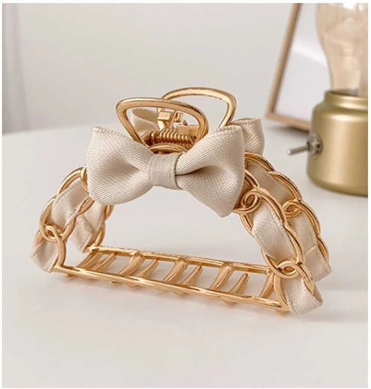 Eu Sandelis Plaukų segtukas XL, 7,8 cm, SP261K