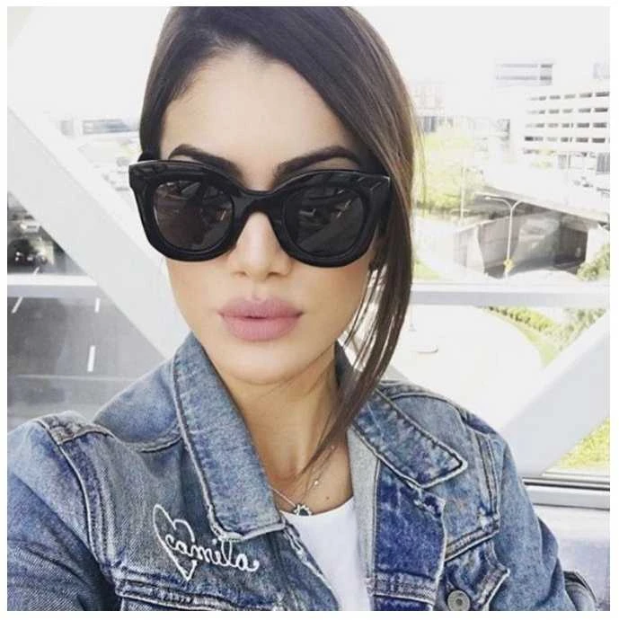 Eu Sandelis Rayban formos saulės akiniai OK144